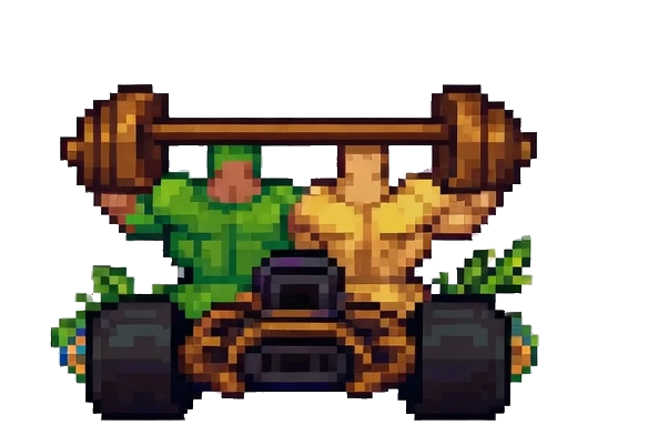 Forest Roller