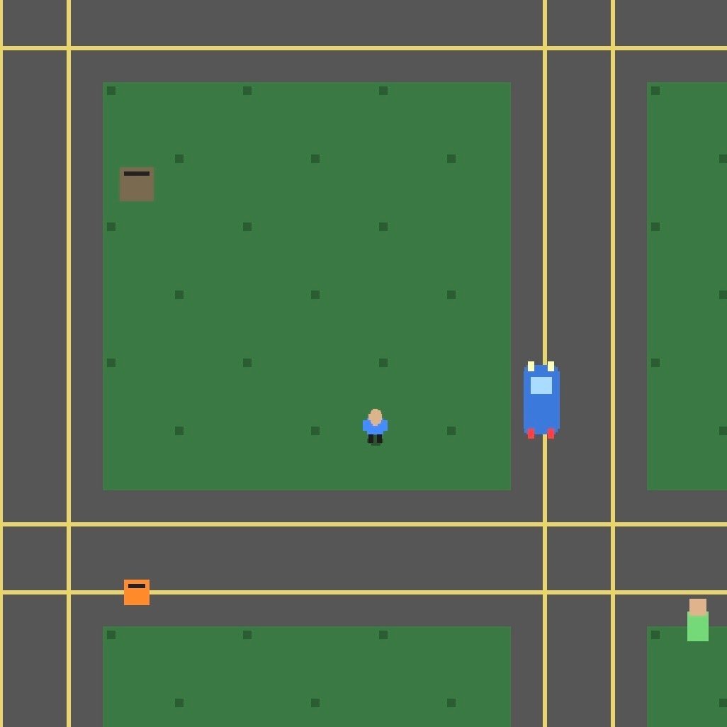 GPTGTA v1 preview