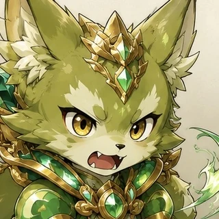 Kato, angry